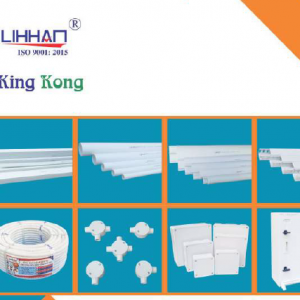 Đèn đường 300w nlmt ip67 viti smart