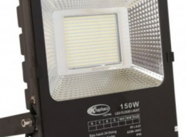  Đèn pha led ngoài trời chống nước