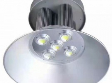  Bóng đèn Led nhà xưởng- Giải pháp chiếu sáng tiết kiệm