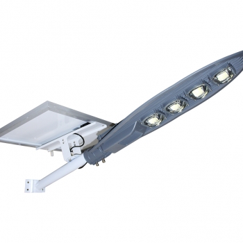 Đèn đường 300w nlmt ip67 viti smart