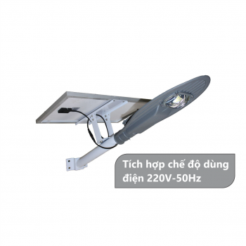 Đèn đường 300w nlmt ip67 viti smart