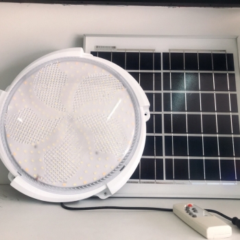 Đèn đường 300w nlmt ip67 viti smart