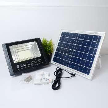 Đèn đường 300w nlmt ip67 viti smart