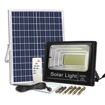 Đèn đường 300w nlmt ip67 viti smart