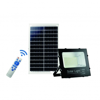 Đèn đường 300w nlmt ip67 viti smart