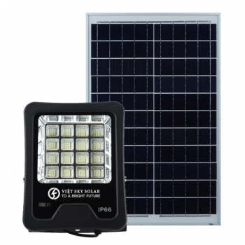 Đèn đường 300w nlmt ip67 viti smart