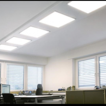 Đèn đường 300w nlmt ip67 viti smart
